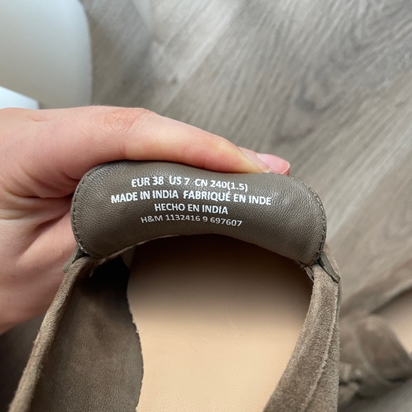 H&M Premium Loafer - Picture 5 of 6
